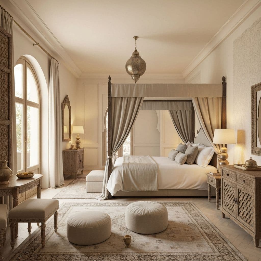 Suite parentale esprit spa