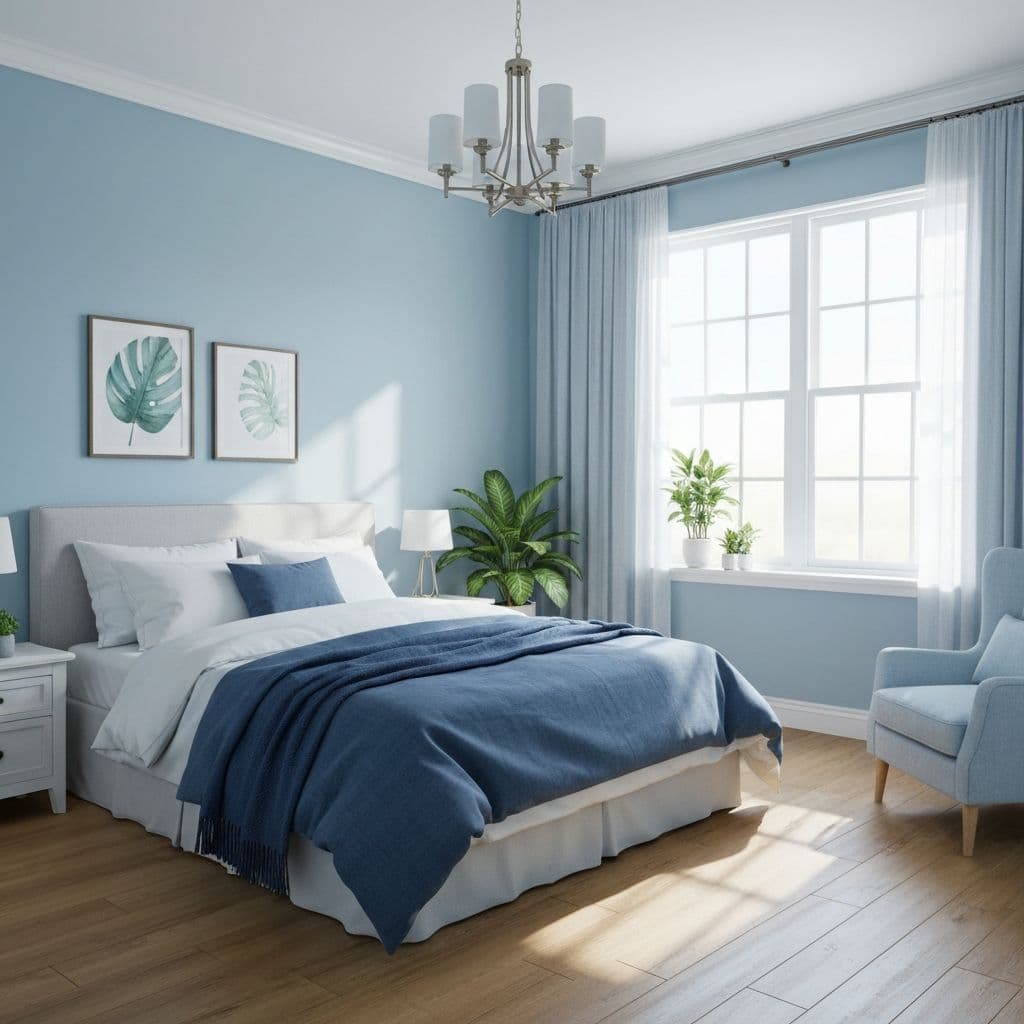 Suite parentale esprit spa · Chambre
